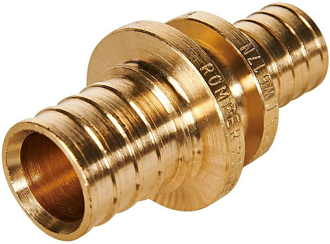 Муфта переходная 20 х16 Rommer купить в СОМ