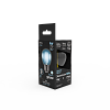 Лампа светодиодная Gauss Filament, Шар 9Вт, 710Lm, 4100К, Е27 купить в СОМ