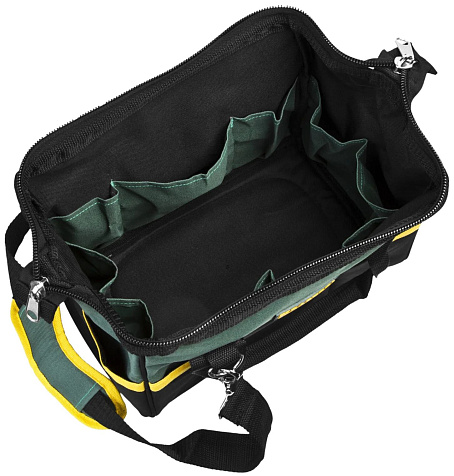Сумка для инструмента KRAFTOOL 12", 20 карманов купить в СОМ
