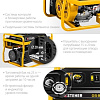 Генератор бензиновый STEHER GS-8000E, 7000Вт купить в СОМ
