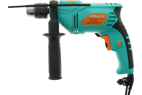 Дрель ударная STURM ID 2154, 540 Вт купить в СОМ