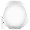 Светильник светодиодный AL5200, 70Вт, 5300Lm, 3000-6000К, пульт купить в СОМ