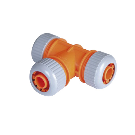 Тройник муфта Medalyan, 3/4" купить в СОМ