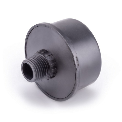 Воздушный фильтр FoxWeld AERO, с внешней резьбой 1/2″ купить в СОМ