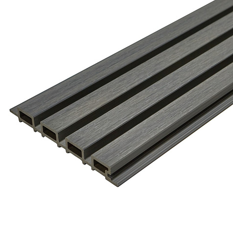 Стеновая панель CM Wall, STONE GREY, 26х219х3000 мм купить в СОМ