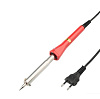 Паяльник PROconnect, 80Вт/220V, с керам. нагревателем, долговечное жало купить в СОМ