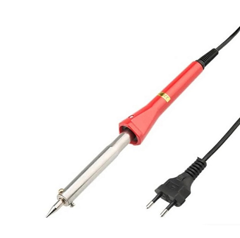 Паяльник PROconnect, 80Вт/220V, с керам. нагревателем, долговечное жало купить в СОМ