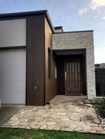 Стеновая панель CM Wall, Мербау, 26х219х3000 мм купить в СОМ