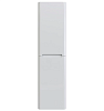 Пенал подвесной Iddis Edifice EDI40W0i97, белый, 40 см купить в СОМ