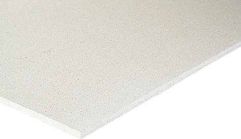 Супер-лист (ГВЛ) Knauf влагостойкий 2500x1200х12.5 мм купить в СОМ