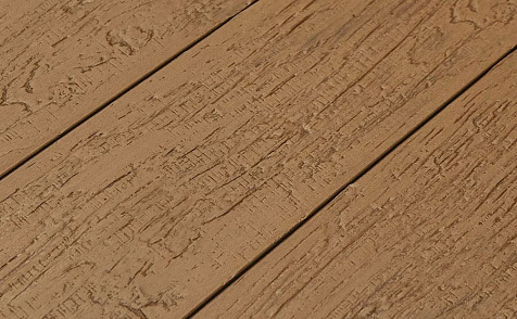 Доска террасная CM Decking Locust 138х20х3000 мм, тик купить в СОМ