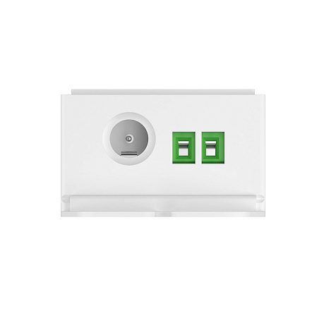 Контроллер Geniled Simple RGBW Tuya CST-41 GL-12V180WRF купить в СОМ