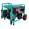 Бензогенератор STURM PG-10500E, 11.5кВт купить в СОМ