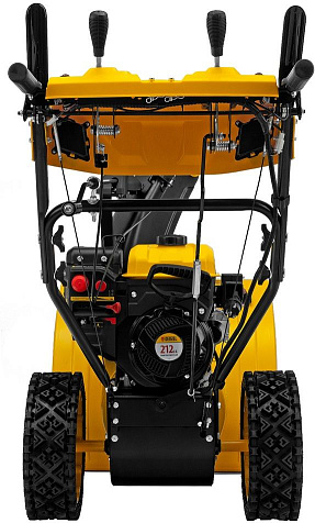 Снегоуборочная машина Denzel SBM 610S PRO купить в СОМ