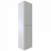 Пенал подвесной Iddis Edifice EDI40W0i97, белый, 40 см купить в СОМ
