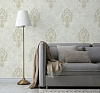 Обои виниловые на флизелиновой основе 7259-11 Eurodecor Saphire, 1.06 х 10 м . купить в СОМ