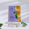 Саше ароматическое Yuzu mandarin 10гр купить в СОМ