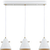 Светильник подвесной Freya FR5211PL-03W E14, IP 20, до 6 м² купить в СОМ