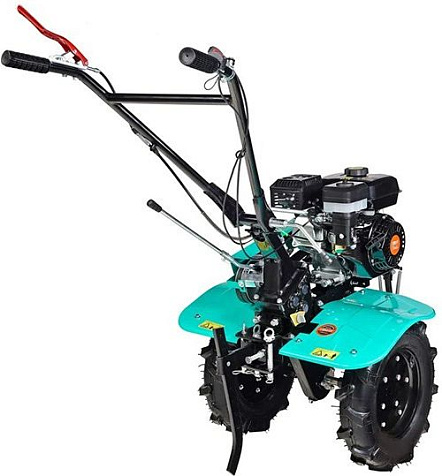 Мотоблок Sturm GK7210CI, колеса 4-10" купить в СОМ