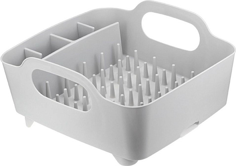 Сушилка для посуды Изли смоки купить в СОМ