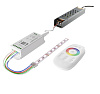 Контроллер Geniled Simple RGBW Tuya CST-41 GL-12V180WRF купить в СОМ