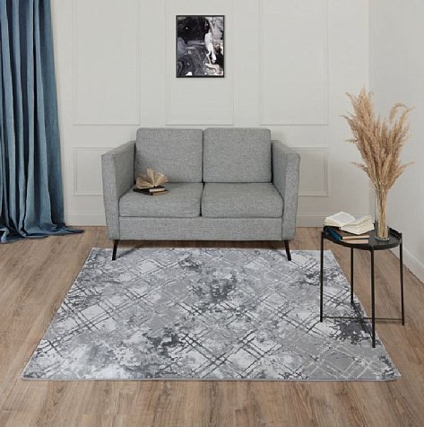 Ковер Izumrud Merinos 0,8х1,5м купить в СОМ