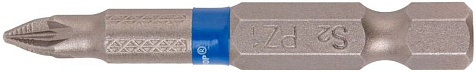 Бита CUTOP Profi, PZ-1 х50 мм, 2шт купить в СОМ